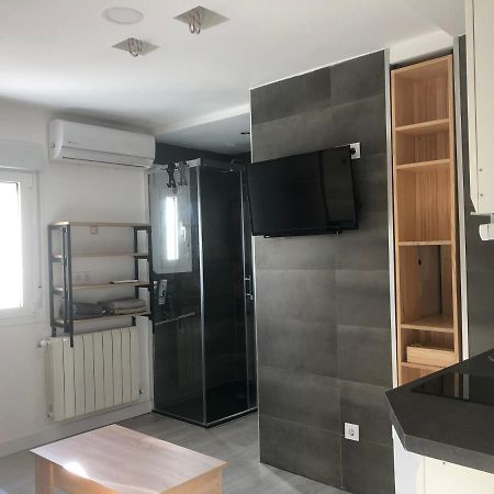 Ferienwohnung Torredelfino Jerez de la Frontera Exterior foto