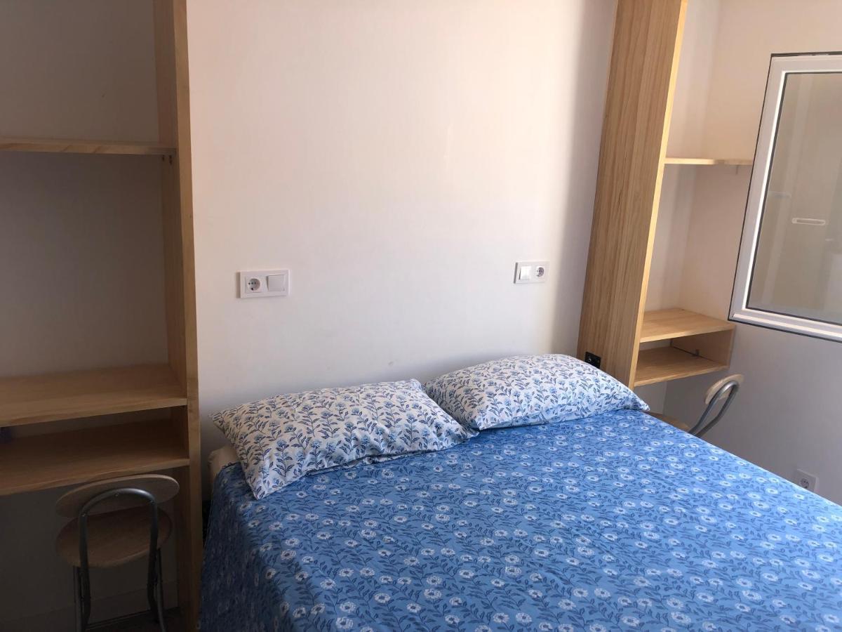Ferienwohnung Torredelfino Jerez de la Frontera Exterior foto