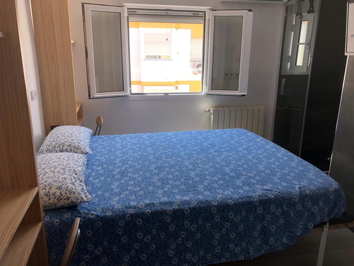 Ferienwohnung Torredelfino Jerez de la Frontera Exterior foto