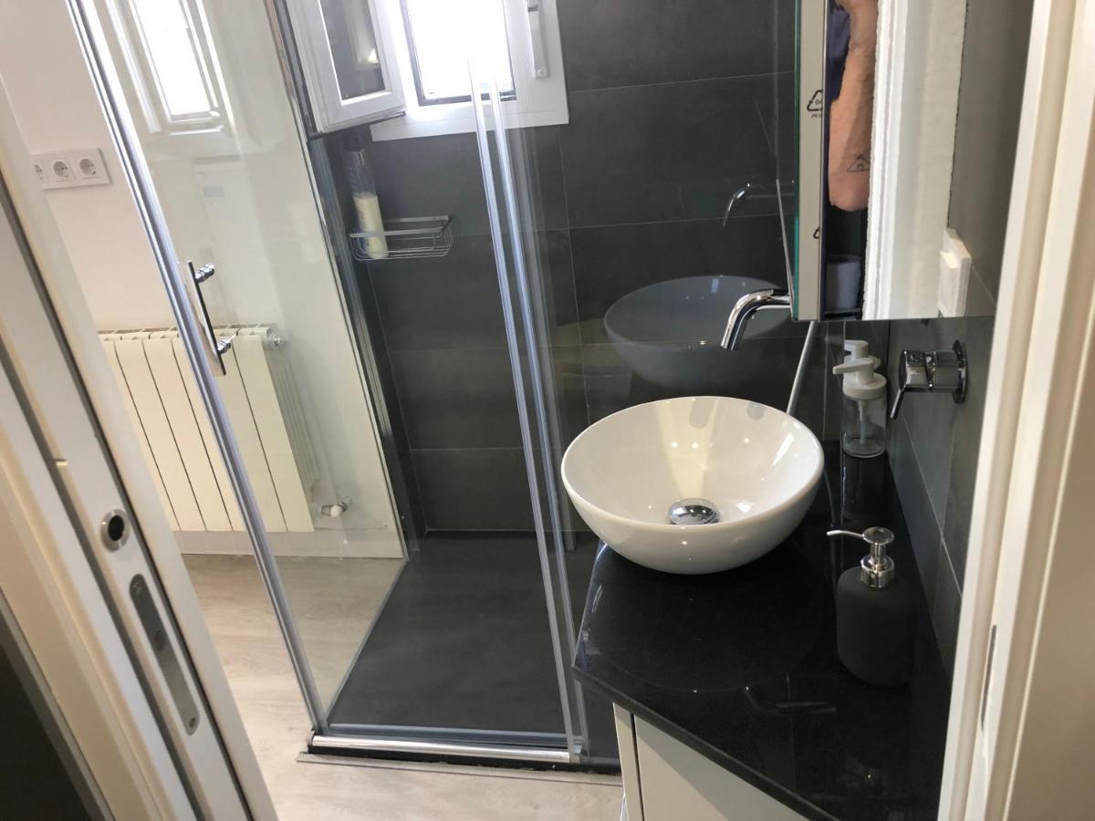 Ferienwohnung Torredelfino Jerez de la Frontera Exterior foto