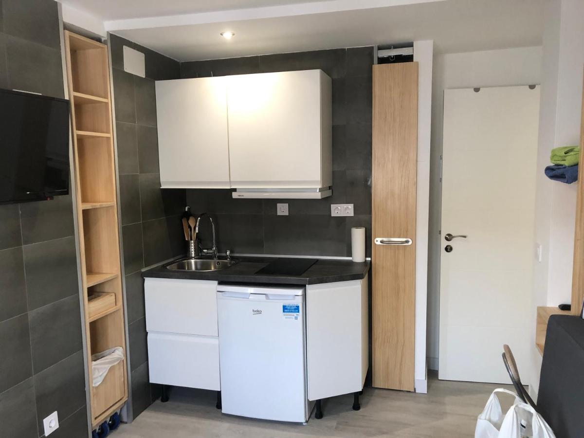 Ferienwohnung Torredelfino Jerez de la Frontera Exterior foto