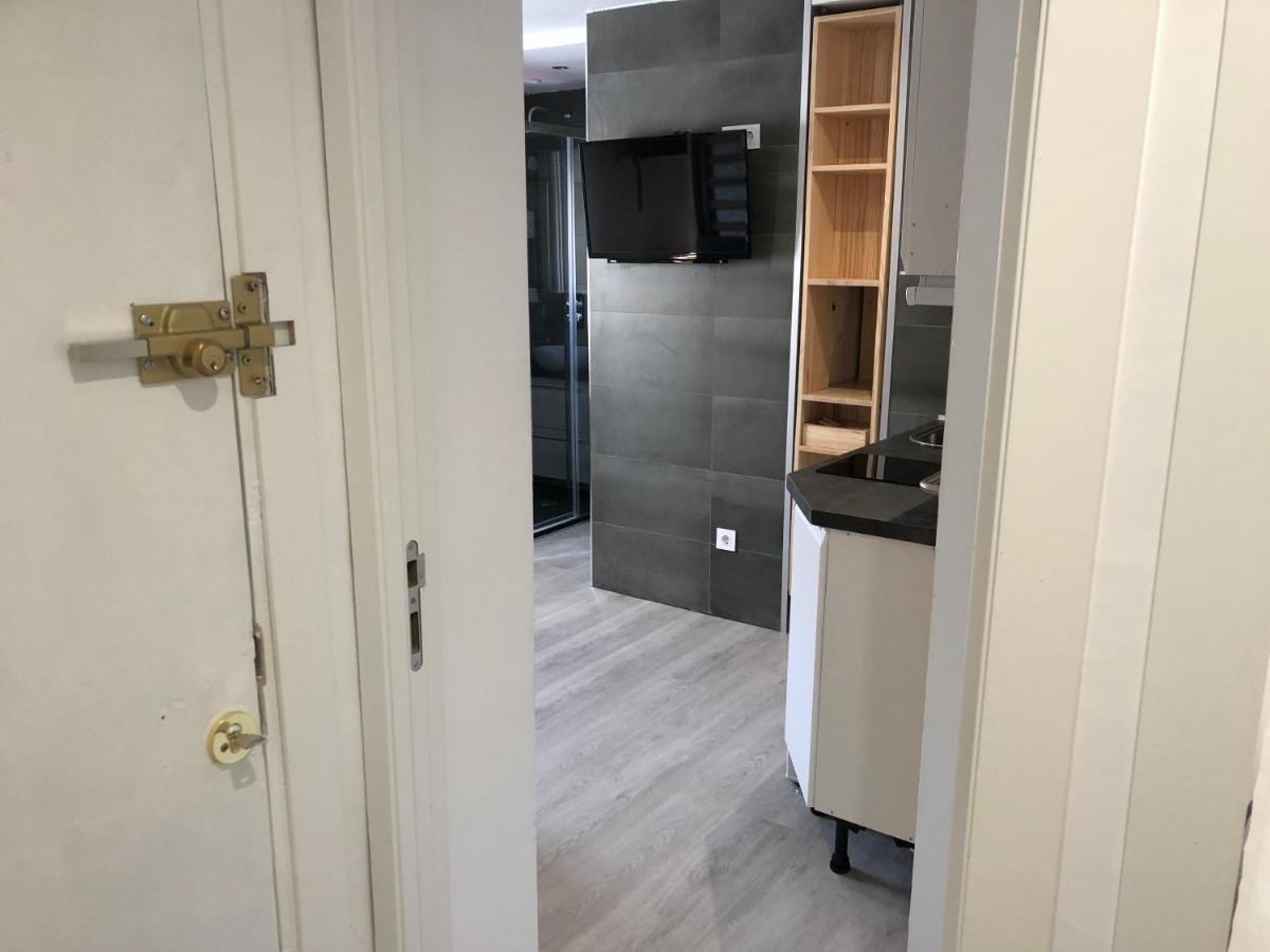 Ferienwohnung Torredelfino Jerez de la Frontera Exterior foto