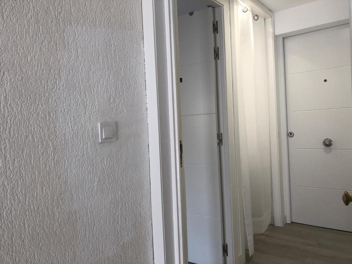 Ferienwohnung Torredelfino Jerez de la Frontera Exterior foto